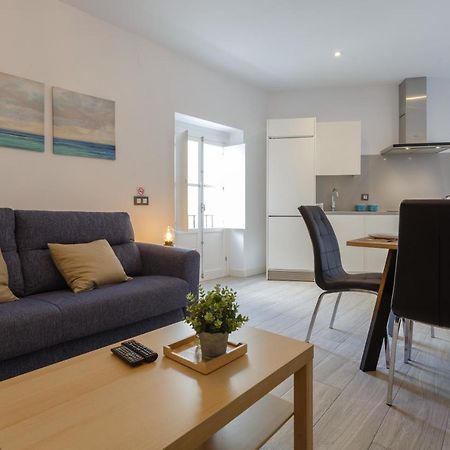 Sail Family Home By Cadiz4Rentals Kültér fotó