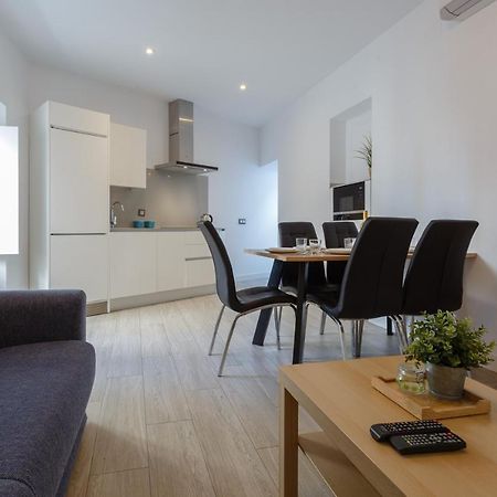 Sail Family Home By Cadiz4Rentals Kültér fotó