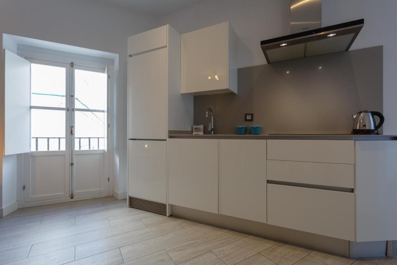Sail Family Home By Cadiz4Rentals Kültér fotó