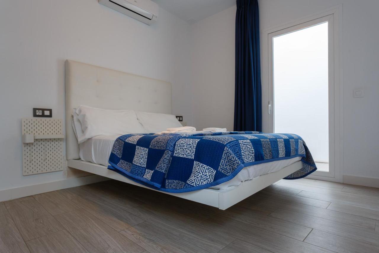 Sail Family Home By Cadiz4Rentals Kültér fotó