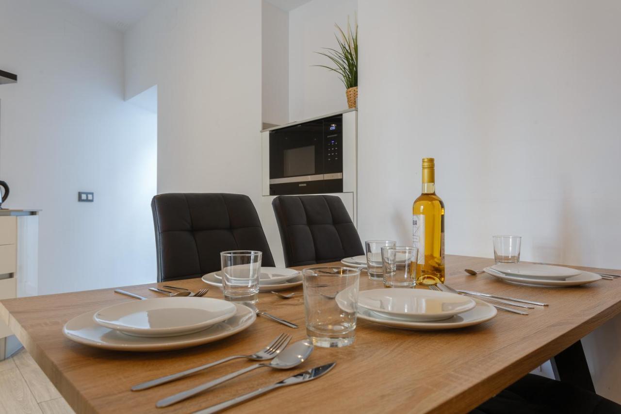 Sail Family Home By Cadiz4Rentals Kültér fotó