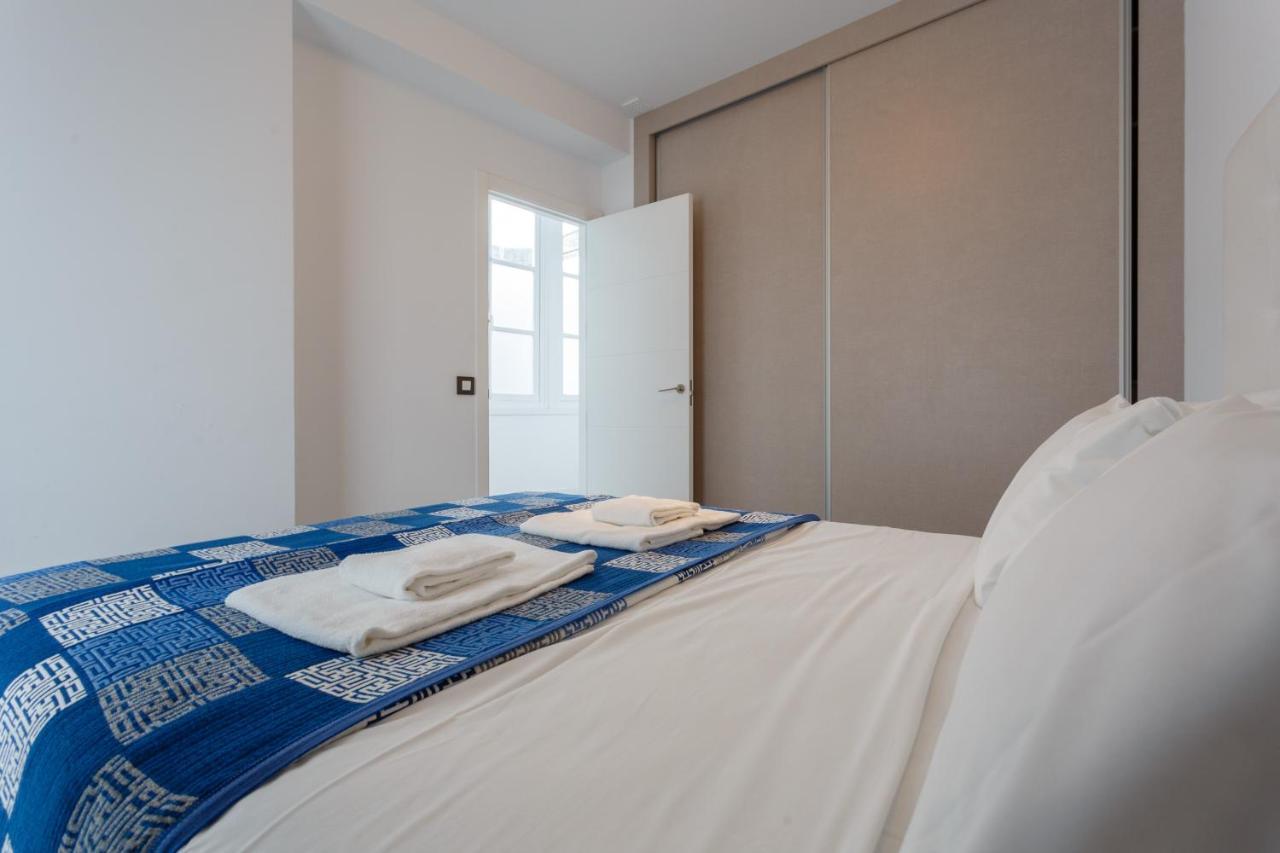 Sail Family Home By Cadiz4Rentals Kültér fotó