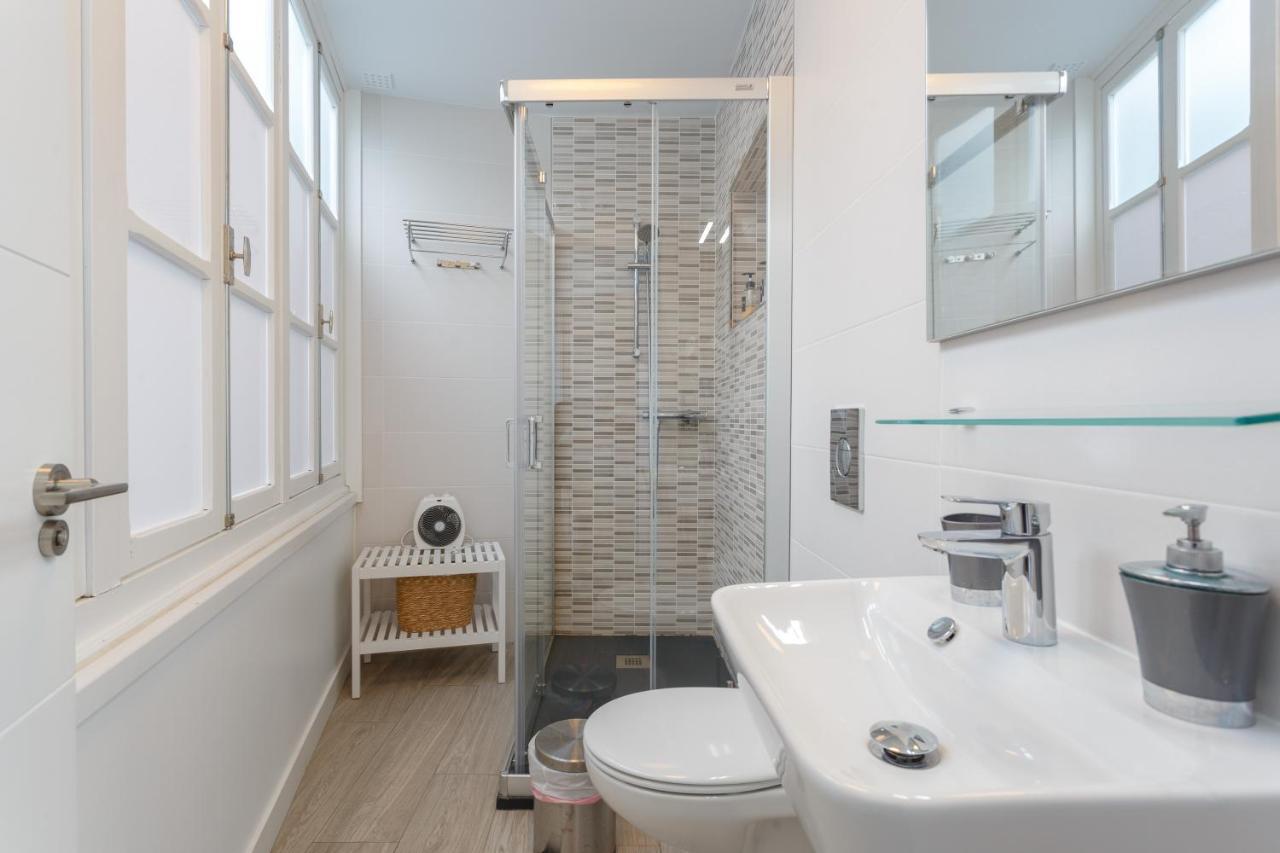 Sail Family Home By Cadiz4Rentals Kültér fotó
