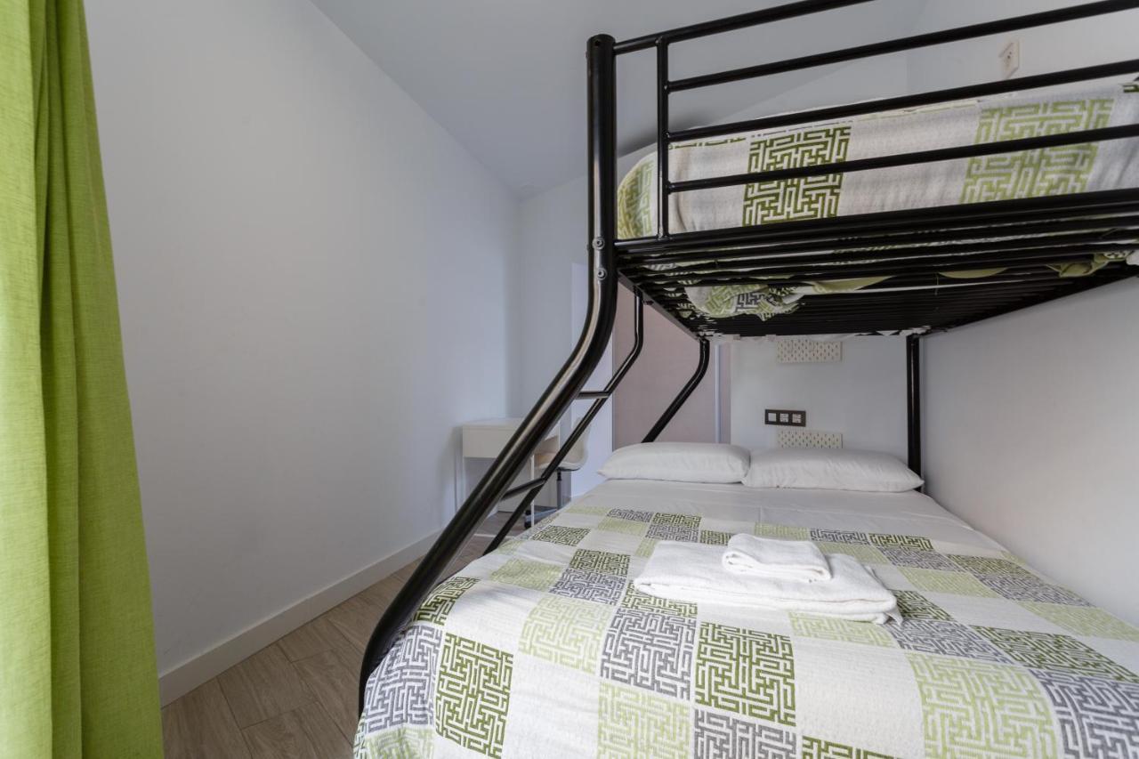 Sail Family Home By Cadiz4Rentals Kültér fotó