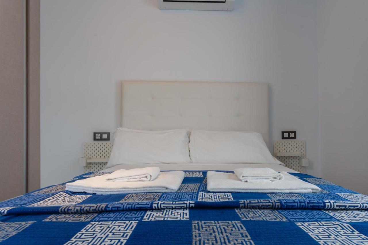Sail Family Home By Cadiz4Rentals Kültér fotó