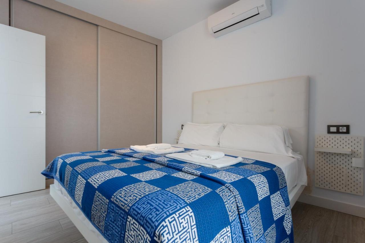 Sail Family Home By Cadiz4Rentals Kültér fotó
