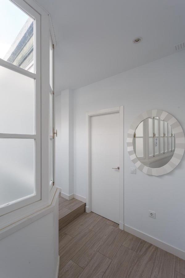 Sail Family Home By Cadiz4Rentals Kültér fotó