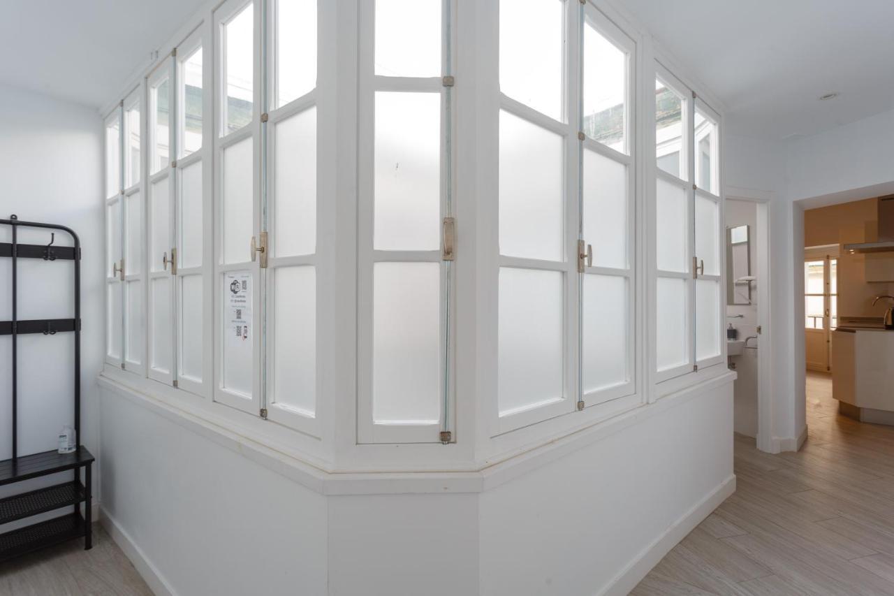 Sail Family Home By Cadiz4Rentals Kültér fotó