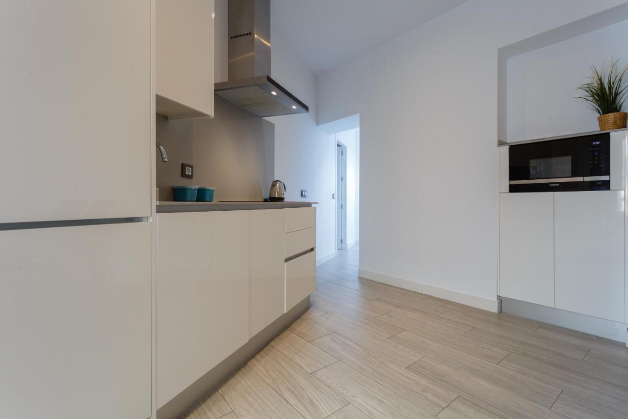 Sail Family Home By Cadiz4Rentals Kültér fotó
