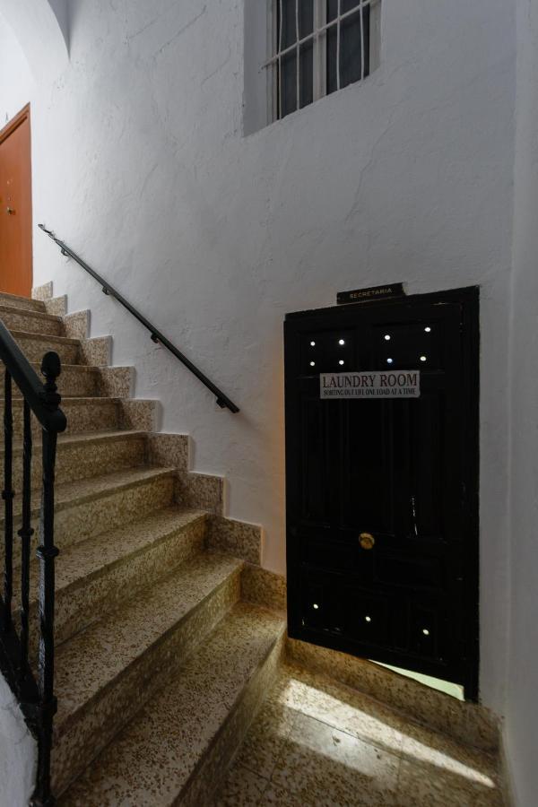 Sail Family Home By Cadiz4Rentals Kültér fotó